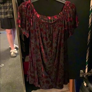 Tunic - all my cute summer dresses on sale now